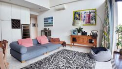 Floridian (D21), Condominium #596561391